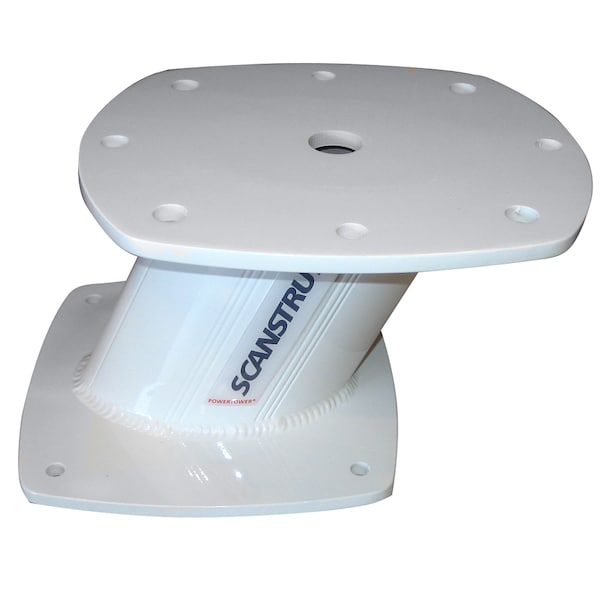 Scanstrut 6 Aluminum PowerTower f/Open Array Raymarine 4,